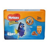 Fraldas Huggies Little Swimmers Praia & Piscina M 11 u